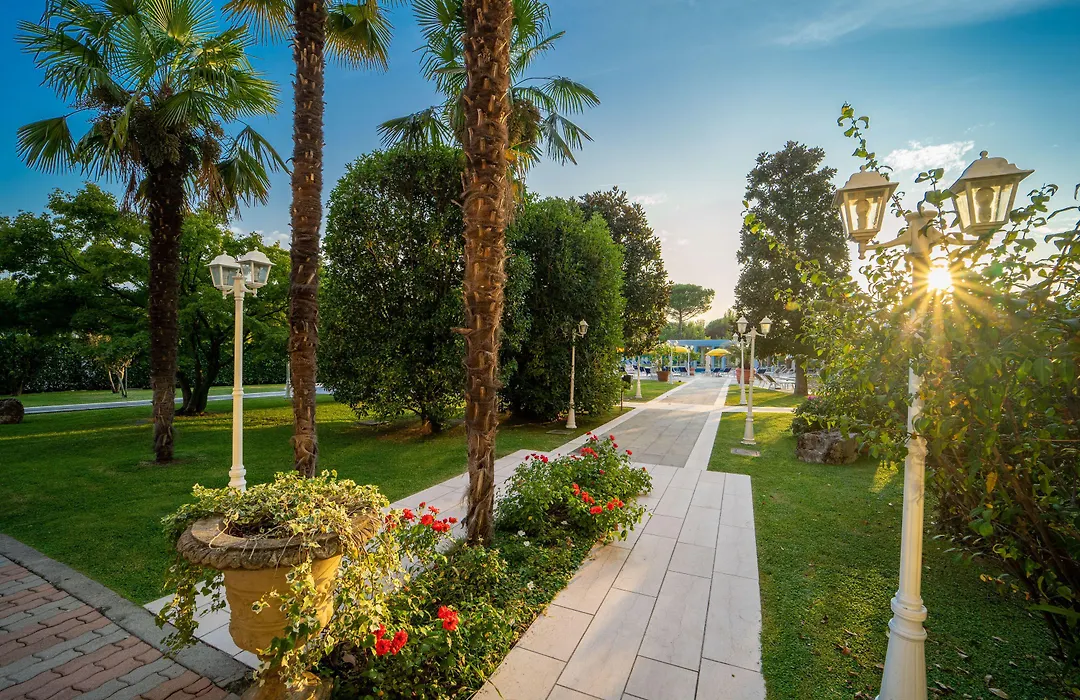 Hotel Ariston Molino Buja-1