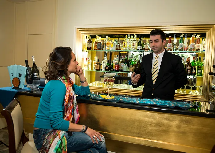 Terme MilanoHotel Abano Terme