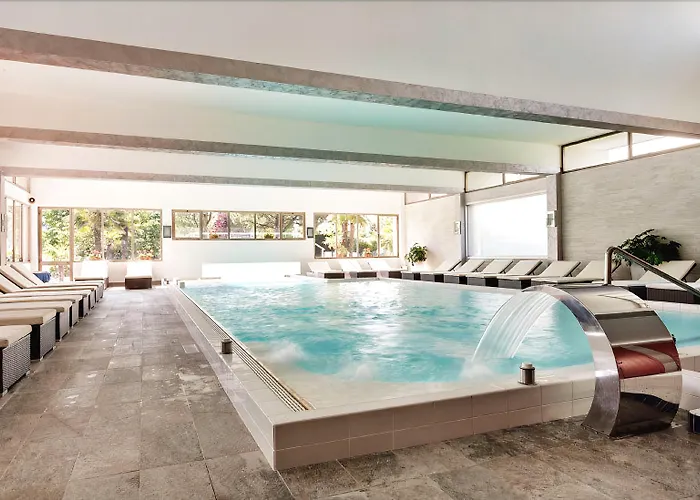 Terme MilanoHotel Abano Terme