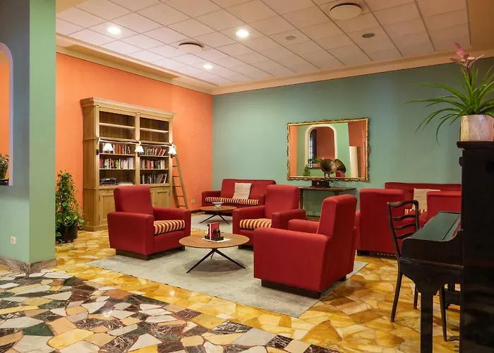 Columbia TermeHotel Abano Terme